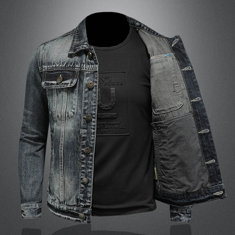 New 2025 DSQ2 Denim Jacke