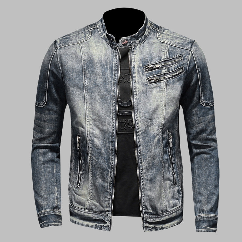 New 2025 DSQ2 Denim Jacke