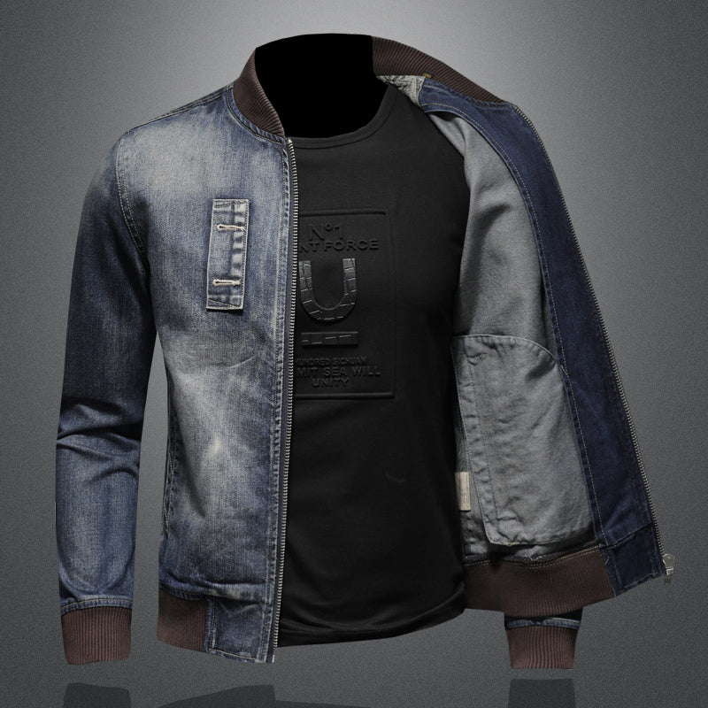 New 2025 DSQ2 Denim Jacke