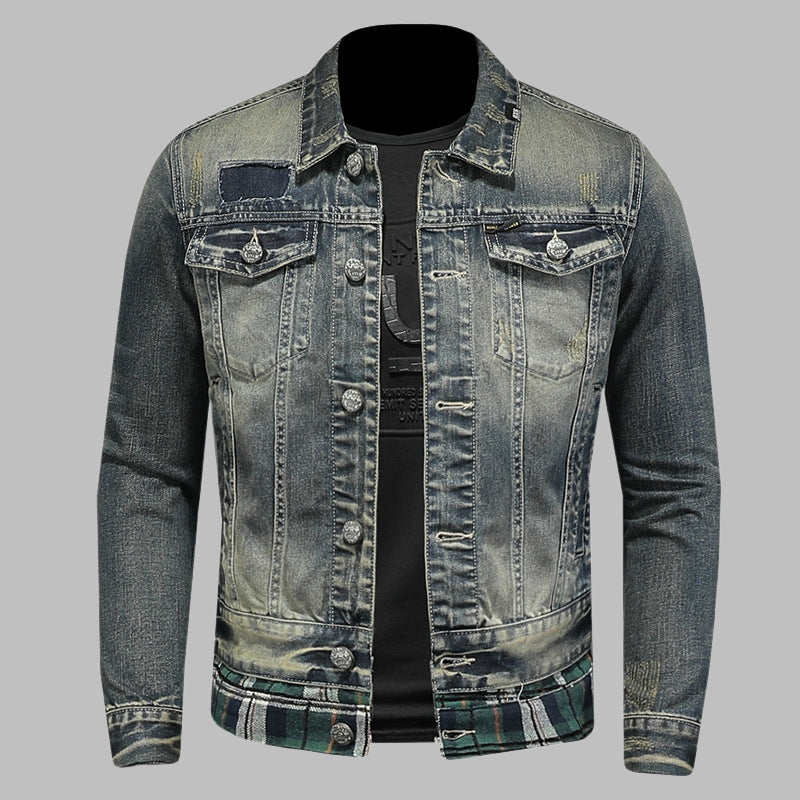 New 2025 DSQ2 Fashion Jacke