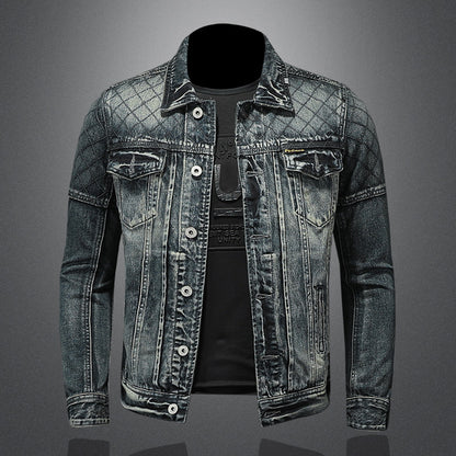 New 2025 DSQ2 Denim Jacke