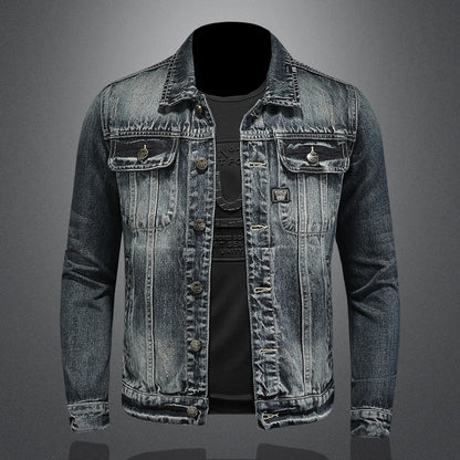 New 2025 DSQ2 Denim Jacke