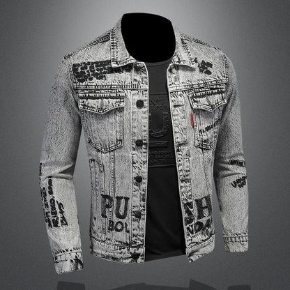 New 2025 DSQ2 Fashion Jacke