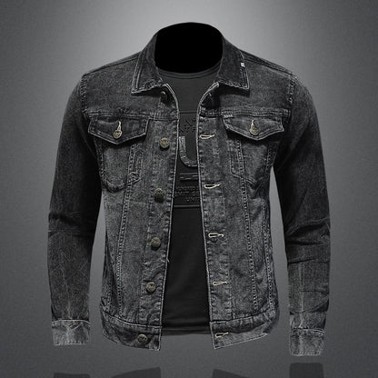 New 2025 DSQ2 Denim Jacke